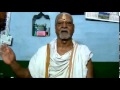Experience with mahaperiyava   sathanur krishnamurthy ganapatigal