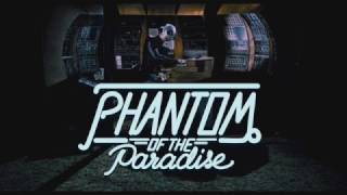 Bande annonce Phantom of the Paradise 