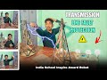 ट्रांसमिशन लाइन फॉल्ट प्रोटेक्शन | TRANSMISSION LINE FAULT PROTECTION PROJECT #project #video ...