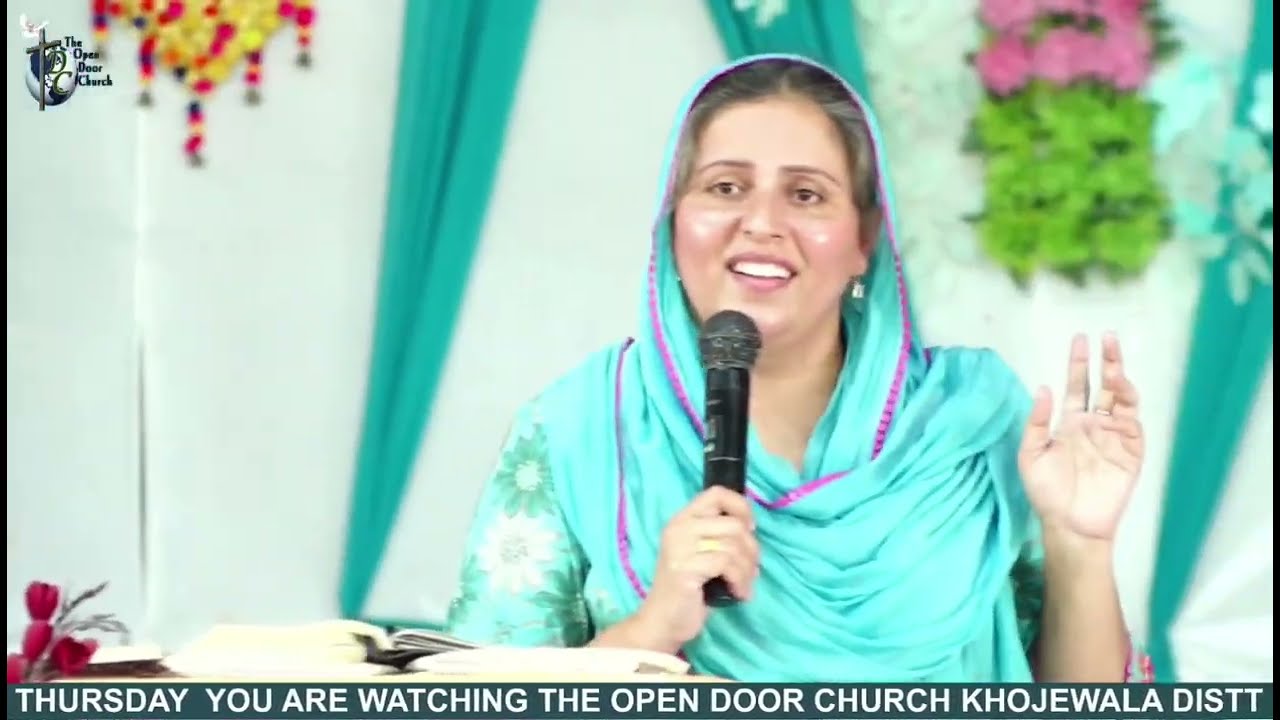 ਪਰਮੇਸ਼ਵਰ ਦੇ ਦਾਸ ਨੂੰ ਇਸ ਤਰੀਕੇ ਨਾਲ ਮਿਲੋ ਸੁਣੋਂ ਧਿਆਨ ਨਾਲ। By Pastor Gursharan Deol Ji Khojewala 