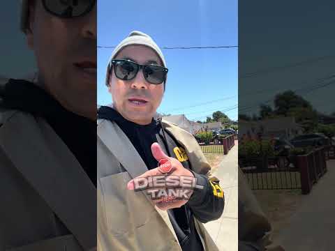 Border Brother passes away in Oakland #gangland #east #streets