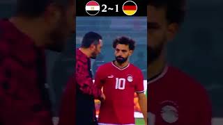 Egypt vs Belgium 1-2 Highlights & Goals | International Friendly 2022