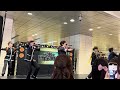 2023.10.14 風男塾 マンボウ