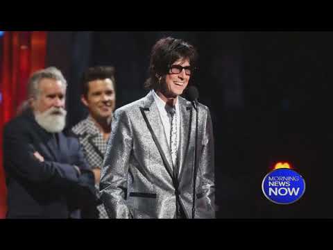 newspaper mockup Your Morning News Now - 9/16/19