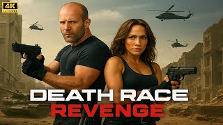 Download Lagu Death Race Revenge  | Jason Statham  | Full Action Movie english 2025 | Full Movie | 4K MP3 Download Lagu Death Race Revenge  | Jason Statham  | Full Action Movie english 2025 | Full Movie | 4K MP3