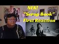 NEK! - "Scrap Book" - Reaction!