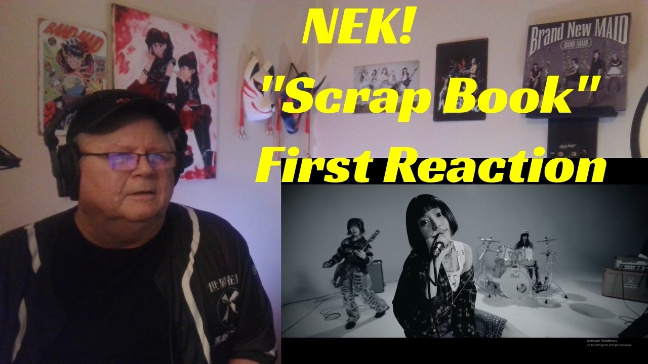 NEK! - 
