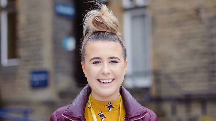 Sadie - Heath Care Support Worker