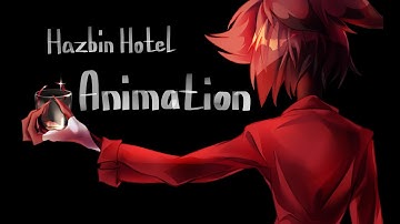 HAZBIN HOTEL || I CAN