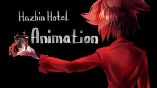 HAZBIN HOTEL || I CAN'T DECIDE || ANIMATION