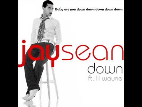 Jay Sean Baby Are You Down Mp3 Song Free Download