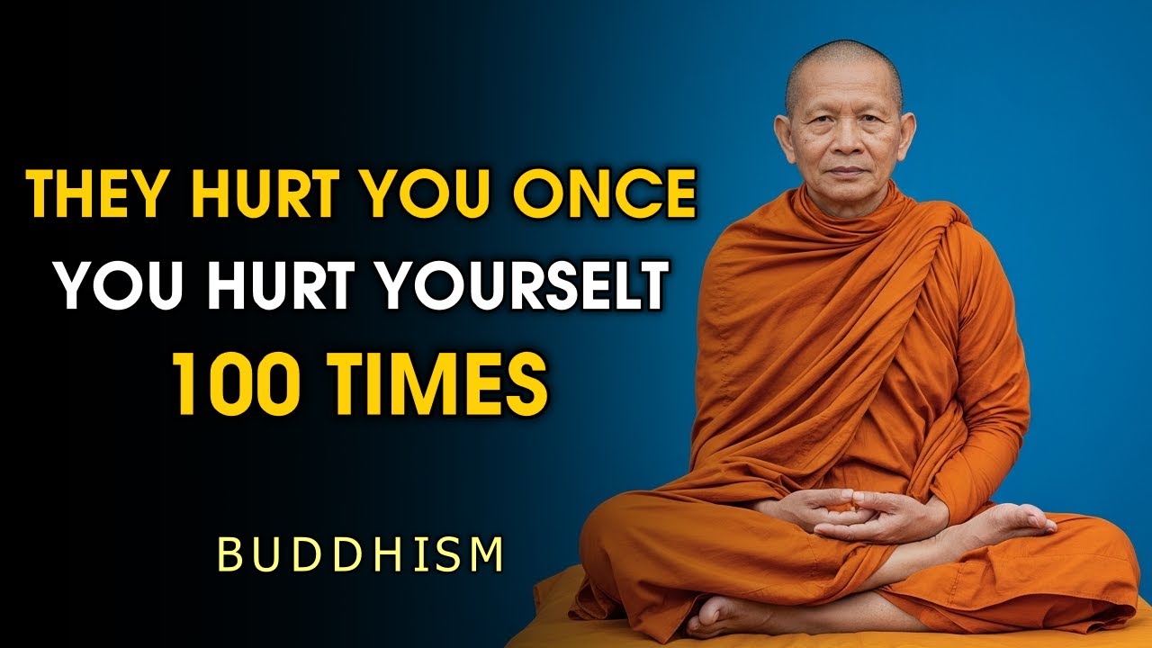 Наблюдай, не реагируя — буддийский путь к внутреннему покою и освобождению от страданий.