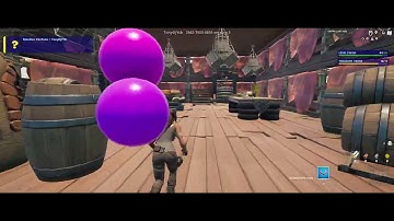 How YOU Can Complete Level 45 in FORTNITE GIANT ESCAPE ROOM 6? TUTORIAL