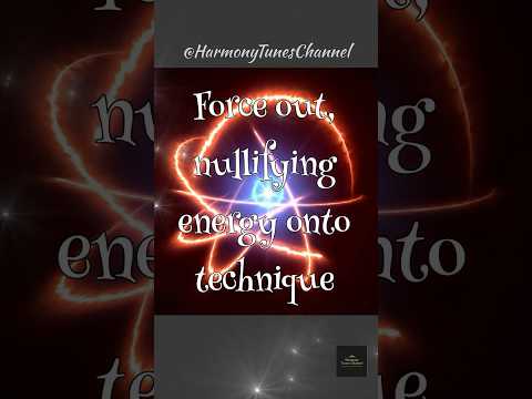 ♦️♦️FORCE OUT, NULLIFYING ENERGY ONTO TECHNIQUE 🔆⎜Short version⎜1 #meditation #energy #Spiritual