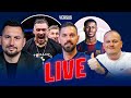 VERSUS Live Usyk Mbret I Ringut Merkato Cocktail Futbolli Ep 134 VERSUS Live Usyk Mbret I Ringut Merkato Cocktail Futbolli Ep 134