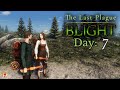 We Slept In... | Last Plague - Day 7