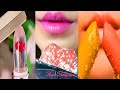 This Makeup Artist is Blowing Minds With Her Stunning Lip Art! Fabulous Lipstick Compilation 2021