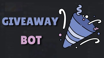 How To Use Giveaway Bot on Discord [2025]
