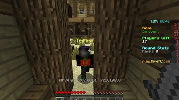 The Hive | TIMV | SkillfullArts Karma Baiting/RDMing