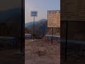 Netural view in pahad #nsscampviralvideo