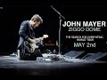 John Mayer Full concert 2017 - live at Ziggo Dome Amsterdam