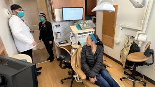 Glo Teeth Whitening With Over-The-Head Delivery From Ergonomic Products Universal Workstation by Dental Office Design, Equipment, and Training 2,076 views 3 months ago 5 minutes, 28 seconds