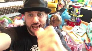 Ra The Rugged Man Performs On Netfest On Your Couch For Twiztid