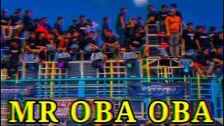 MARGOY DJ MR OBA OBA X MUGWANTI JINGLE