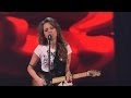 The Voice IT | Serie 2 | Blind 5 | Claudia Megrè - #TEAMPELÙ