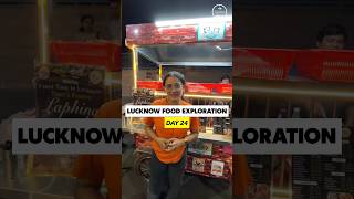 Lucknow Food Exploration Day 24 lucknow lucknowfood