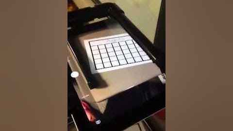 How to use your iPad as a document camera