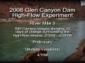 Glen Canyon Time-Lapse (River Mile 3)