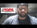 Roehl Transport Get Your CDL Training Program Review Part. 2