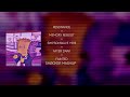 RESONANCE x MEMORY REBOOT x SIMPSONWAVE 1995 x AFTER DARK x FAINTED [TIKTOK MASHUP]