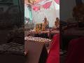पचवा दिन भागवत जी का छप्पन भोग भगवान जी को#shorts #trendingshorts #bhgwatkatha #kalapipal #mlsound