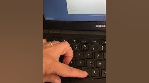 How to get the serial number from your Chromebook