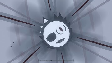 Echo Vs. Radia (no death!) Project Arrhythmia