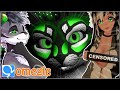 She's Confused !?! | Furry VR Full Body Omegle |  Ep 15