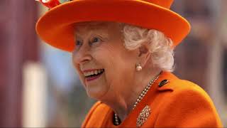 &quot;God Save The Queen&quot; - God Save The Queen!  - British National Anthem (Loyalty Video)