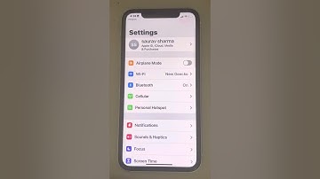 How to turn off low data mode on iPhone