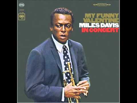 Miles Davis Quintet at Philharmonic Hall - Stella by Starlight