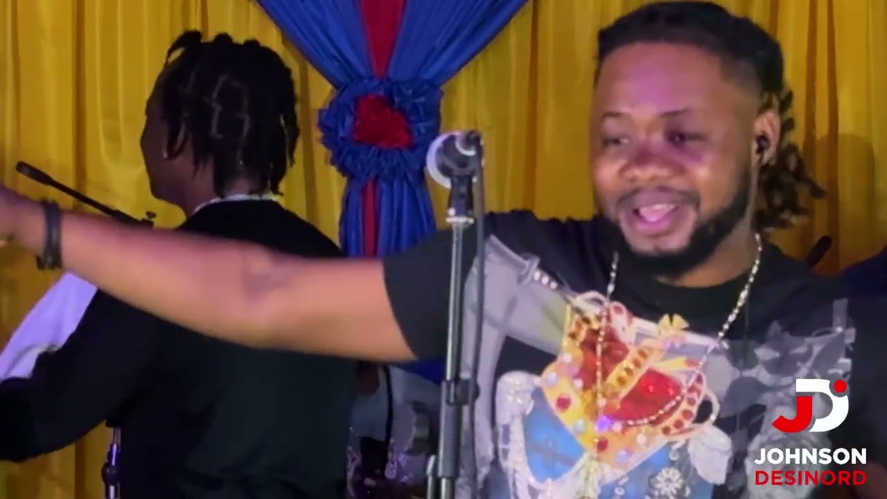 GRACIA DELVA REMÈT CHANTÈ FRIZZ LA DJAZZ CLEEF KAP DEPOZE VOKAL NAN MASS KONPA