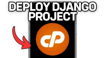 How To Deploy Django Project On Cpanel (Full Guide) 2025!