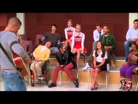 Video: Glee Näitleja Süüdi Lapsporno