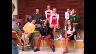 Sweet Caroline (Glee)