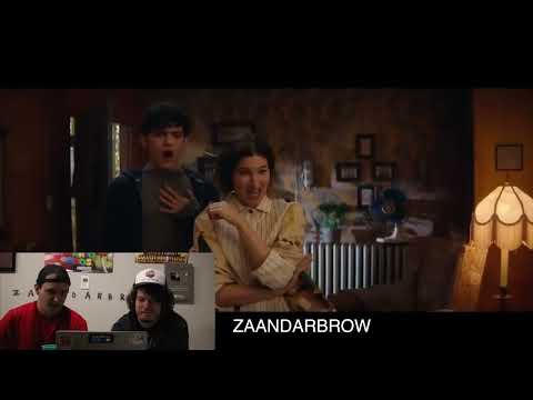 AGATHA ALL ALONG TRAILER REACTION!! Marvel Television | Disney+ Teaser Trailer | Wandavision