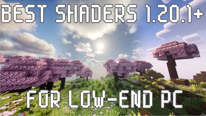 Minecraft - Melhores shaders para 1.18 ou superior (2022) - Critical Hits