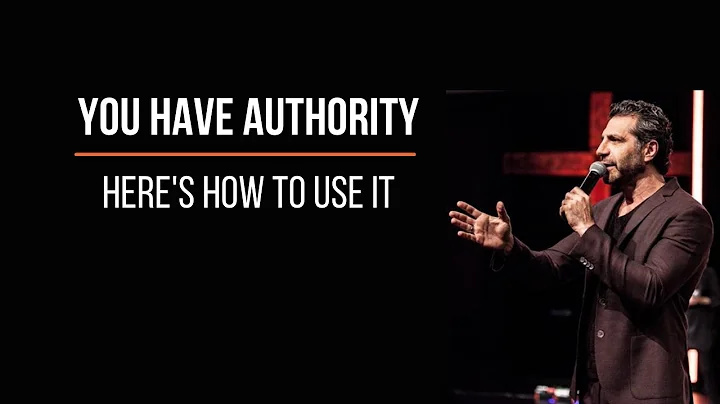 You Have Authority (Here's How to Use It) | Pastor...