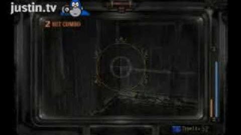 Brad Playing Fatal frame 3 Tormented (Scared)