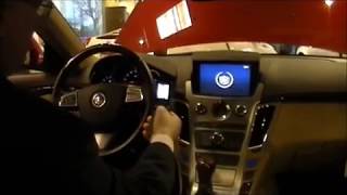 How to Connect Bluetooth in a 2011 Cadillac | Schaumburg IL | Patrick Cadillac